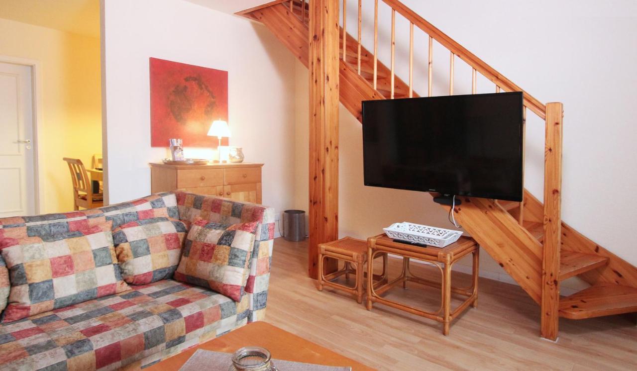 Ferienwohnung Parkblick Nr. 22 Ostseebad Kühlungsborn Exteriör bild