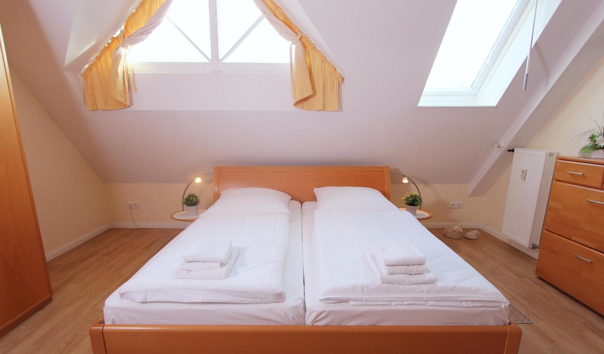 Ferienwohnung Parkblick Nr. 22 Ostseebad Kühlungsborn Exteriör bild